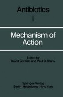 Mechanism of Action