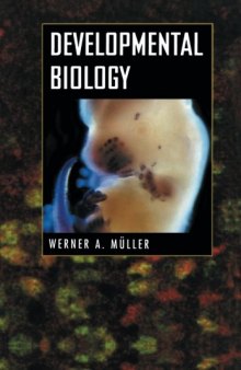 Developmental Biology