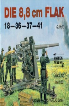 Die 8,8 cm FLAK (2)