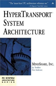 HyperTransport System Architecture