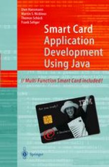 Smart Card Application Development Using Java