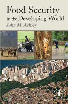 Food Security in the Developing World