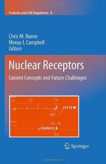 Nuclear Receptors: Current Concepts and Future Challenges