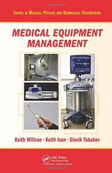 Medical Equipment Management