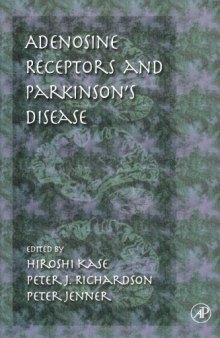 Adenosine Receptors and Parkinson's Disease