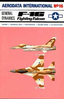 General Dynamics F-16A Fighting Falcon