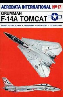 Grumman F-14A Tomcat