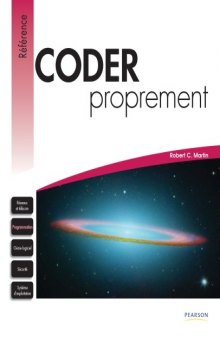 Coder proprement