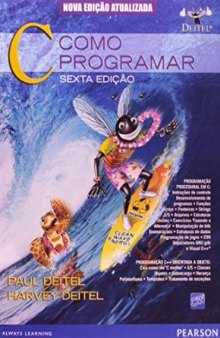 C Como Programar