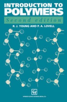 Introduction to Polymers