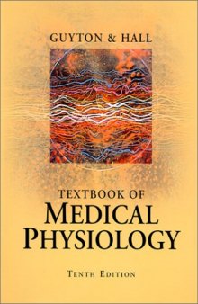 Textbook of Medical Physiology 