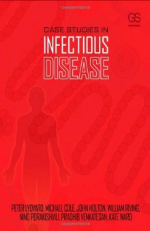 Case Studies in Infectious Disease