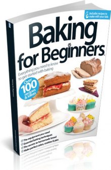 Baking For Beginners