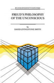 Freud’s Philosophy of the Unconscious