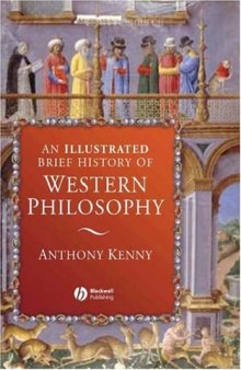 An Illustrated Brief History of Western Philosophy