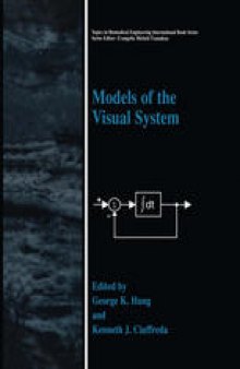 Models of the Visual System