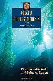 Aquatic Photosynthesis