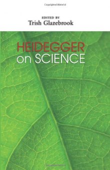 Heidegger on Science