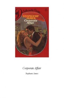 Corporate Affair