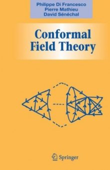 Conformal field theory