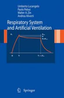 Respiratory System and Artificial Ventilation