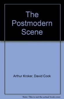 The Postmodern Scene