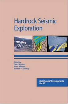 Hardrock Seismic Exploration