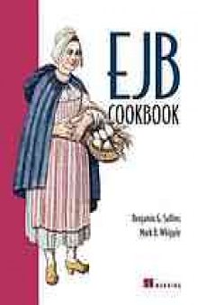 EJB cookbook