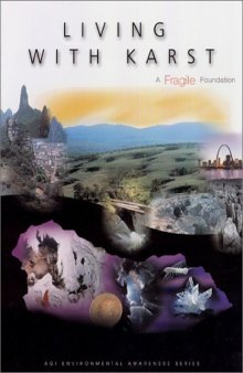 Living With Karst: A Fragile Foundation