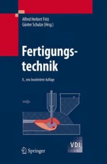 Fertigungstechnik (VDI)