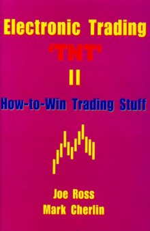 Electronic Trading, volume 2