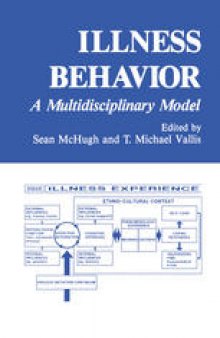 Illness Behavior: A Multidisciplinary Model