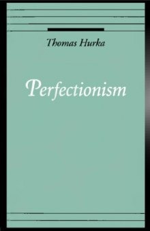 Perfectionism