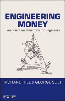 Engineering Money: Financial Fundamentals for Engineers