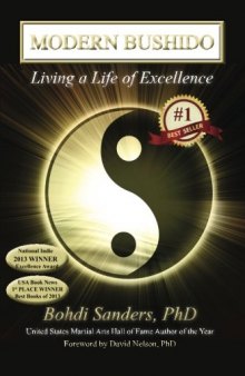 Modern Bushido: Living a Life of Excellence