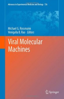 Viral Molecular Machines