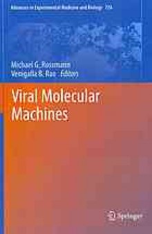 Viral Molecular Machines