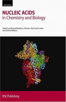 Nucleic Acids in Chemistry and Biology