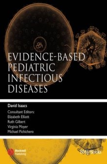 Evidence-based Pediatric Infectious Diseases