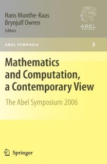 A first course in numerical analysis