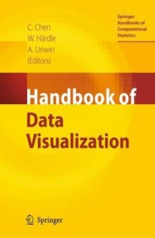 Handbook of Data Visualization