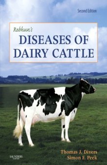 Rebhun's Diseases of Dairy Cattle