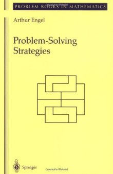 Problem-Solving Strategies 