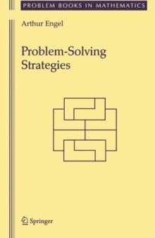 Problem-Solving Strategies  