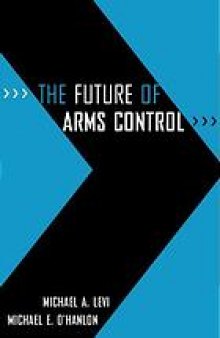 The future of arms control