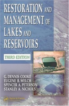 Restoration and Management of Lakes and Reservoirs