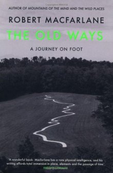 Old Ways