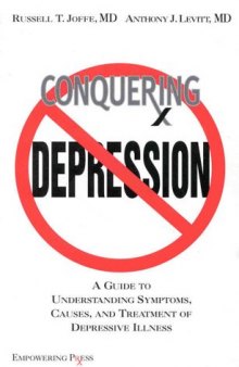 Conquering Depression