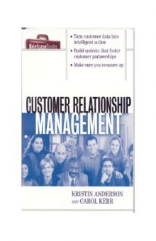 Customer Relationship Management