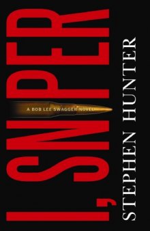 I, Sniper (Center Point Platinum Mystery (Large Print))